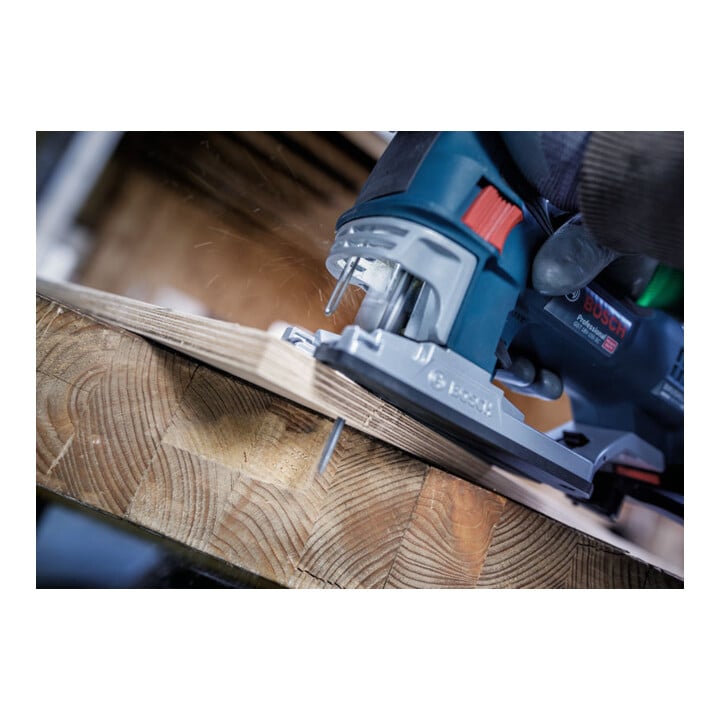 Bosch Stichsägeblatt Set Wood and Metal Advanced 10-tlg.