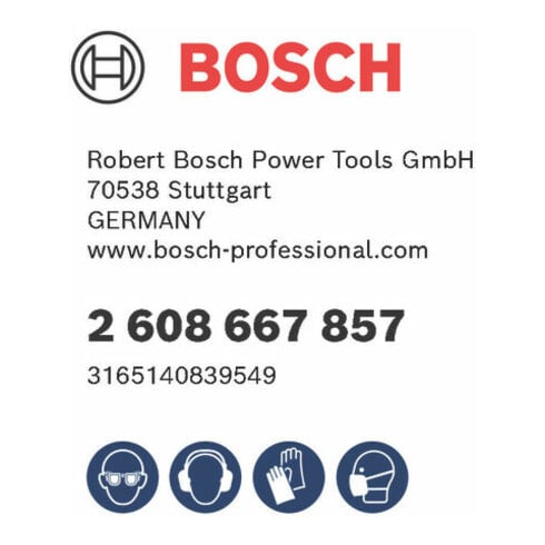 Bosch Stichsägeblatt-Set Wood and Metal Basic 5-teilig Einnockenschaft