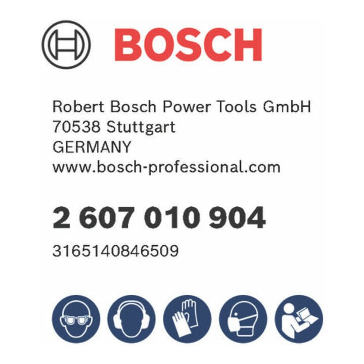 Bosch Stichsägeblatt-Set Wood and Metal, Einnockenschaft, 40-teilig