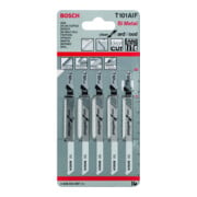 Bosch Stichsägeblatt T 101 AIF, Clean for Hard Wood-2