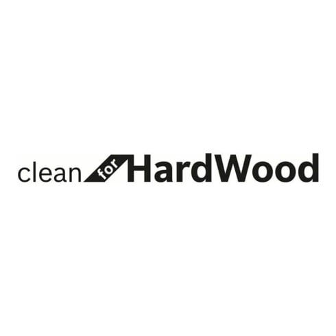 Bosch Stichsägeblatt T 101 AIF, Clean for Hard Wood