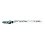 Bosch Stichsägeblatt T 101 AO VE à 5 Stück Clean for Wood-2