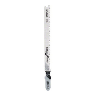 Bosch Stichsägeblatt T 101