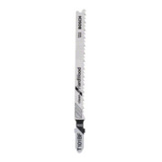 Bosch Stichsägeblatt, 5er Pack, verschiedene Anwendungen