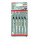 Bosch Stichsägeblatt T 101 BF, Clean for Hard Wood-2