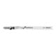 Bosch Stichsägeblatt T 101 BF, Clean for Hard Wood