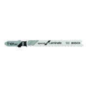 Bosch Stichsägeblatt T 101 BIF Special for Laminate-2