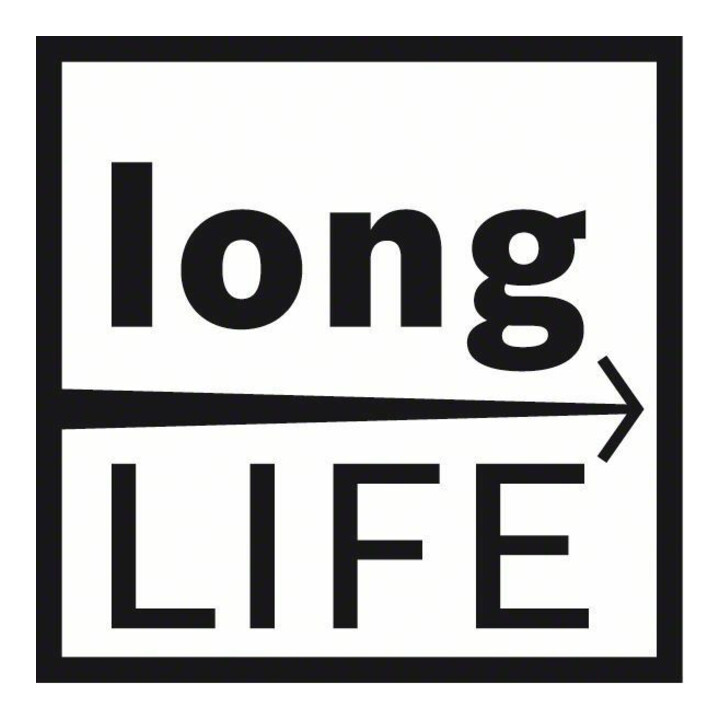 Bosch Stichsägeblatt T 101 BIF Special for Laminate