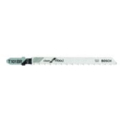 Bosch Stichsägeblatt T 101 BR, Clean for Wood-2