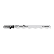 Bosch Stichsägeblatt T 101 BR, Clean for Wood -1