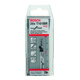Bosch Stichsägeblatt T 101 BR VE à 25 Stück Clean for Wood