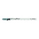 Bosch Stichsägeblatt T 101 D, Clean for Wood-1