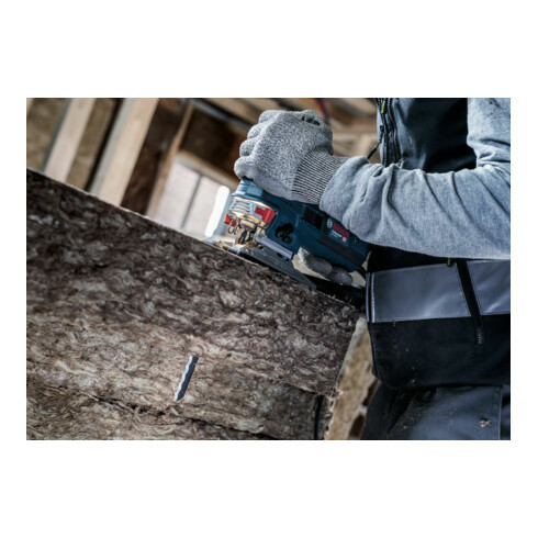 Bosch Stichsägeblatt T 1013 AWP Precision for Soft Material