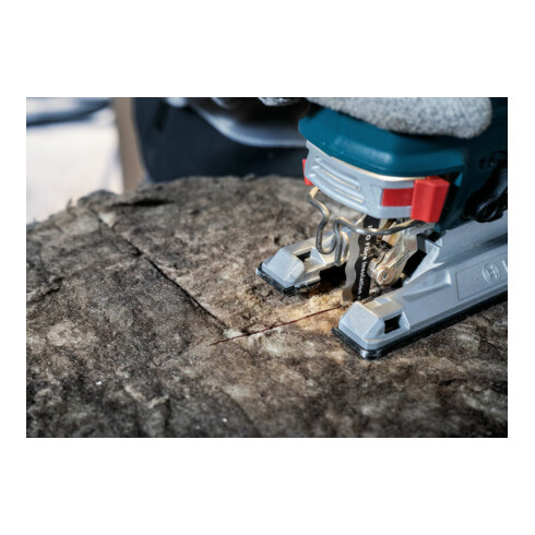 Bosch Stichsägeblatt T 1013 AWP Precision for Soft Material