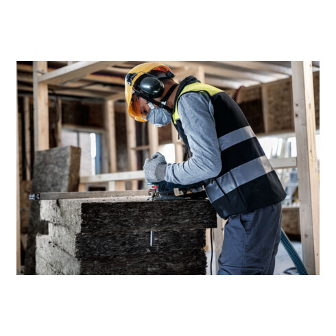 Bosch Stichsägeblatt T 1013 AWP Precision for Soft Material