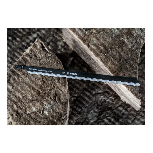 Bosch Stichsägeblatt T 1013 AWP Precision for Soft Material