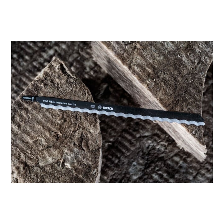 Bosch Stichsägeblatt T 1013 AWP Precision for Soft Material