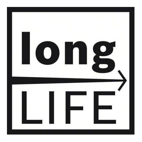 Bosch Stichsägeblatt T 1018 AFP, Precision for Metal-Sandwich