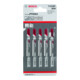 Bosch Stichsägeblatt T 102 BF, Clean for PMMA-2