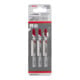 Bosch Stichsägeblatt T 102 BF, Clean for PMMA