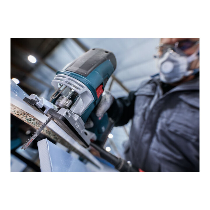 Bosch Stichsägeblatt T 102 BF, Clean for PMMA