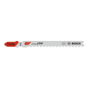 Bosch Stichsägeblatt T 102 D, Clean for PP-1