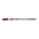 Bosch Stichsägeblatt T 102 D, Clean for PP-1