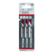 Bosch Stichsägeblatt T 102 D, Clean for PP-4
