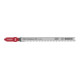 Bosch Stichsägeblatt T 102 D, Clean for PP