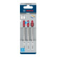 Bosch Stichsägeblatt T 102 D, Clean for PP