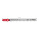 Bosch Stichsägeblatt T 102 D, Clean for PP