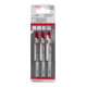 Bosch Stichsägeblatt T 102 D, Clean for PP