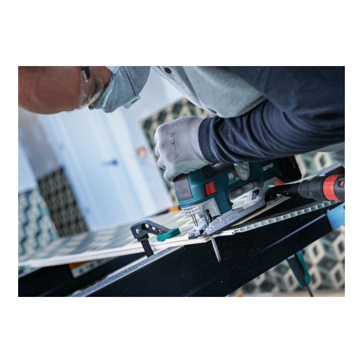 Bosch Stichsägeblatt T 102 H Clean for PVC