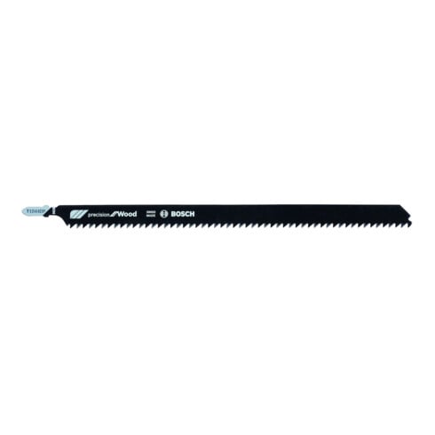 Bosch Stichsägeblatt T 1044 DP, Precision for Wood