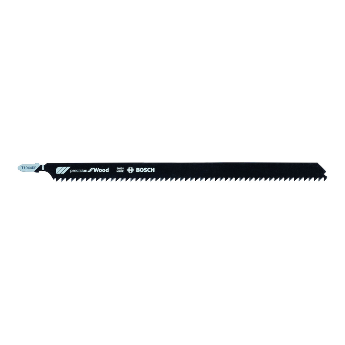 Bosch Stichsägeblatt T 1044 DP, Precision for Wood
