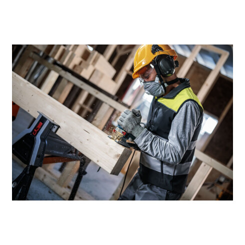 Bosch Stichsägeblatt T 1044 DP, Precision for Wood