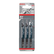 Bosch Stichsägeblatt T 111 C, Basic for Wood-2