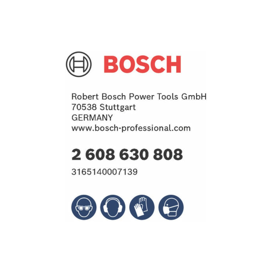 Bosch Stichsägeblatt T 111 C, Basic for Wood