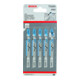 Bosch Stichsägeblatt T 118 A, Basic for Metal-1