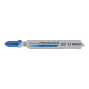 Bosch Stichsägeblatt T 118 AHM, Special for Inox-1