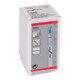 Bosch Stichsägeblatt T 118 B Basic for Metal, 100er-Pack
