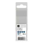 Bosch Stichsägeblatt T 123 XF, Progressor for Metal-4