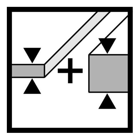 Bosch Stichsägeblatt T 123 XF, Progressor for Metal