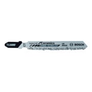 Bosch Stichsägeblatt T 130 Riff, Special for Ceramics-2