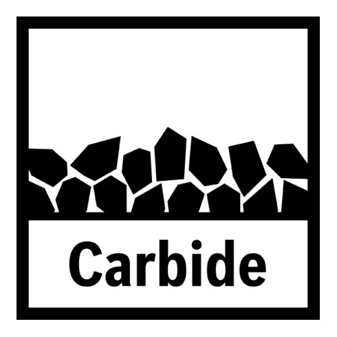 Bosch Stichsägeblatt T 130 Riff, Special for Ceramics