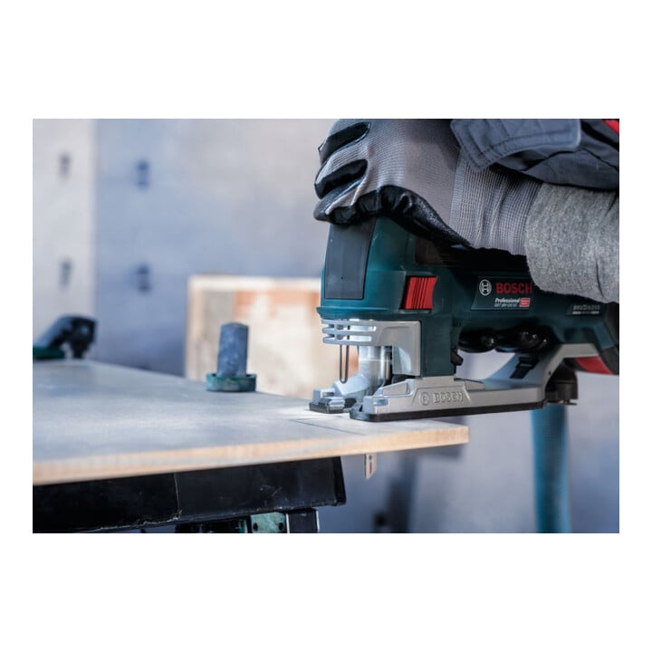 Bosch Stichsägeblatt T 130 Riff, Special for Ceramics