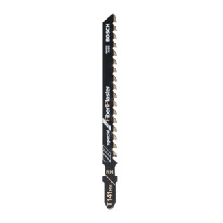 Bosch Stichsägeblatt T 141 HM, Special for Fiber and Plaster