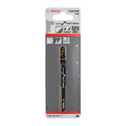 Bosch Stichsägeblatt T 141 HM, Special for Fiber and Plaster -2