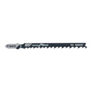 Bosch Stichsägeblatt T 144 D, Speed for Wood 