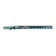 Bosch Stichsägeblatt T 144 D, Speed for Wood-2